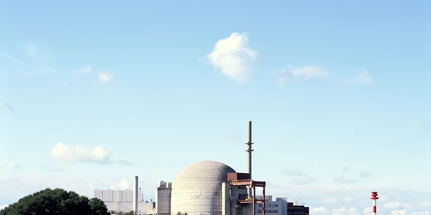 RWE shareholders get atomic-tax repayment