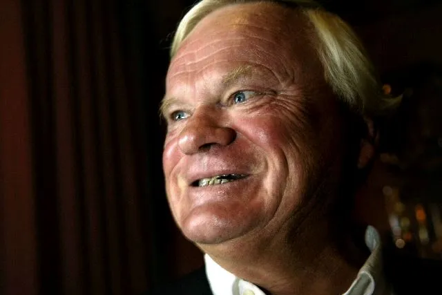 Bargain hunter: Seadrill chairman John Fredriksen to use share sale cash to chase distressed shipping assets