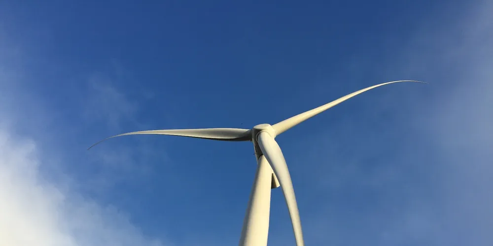 Siemens' 7MW offshore turbine geared up to full output