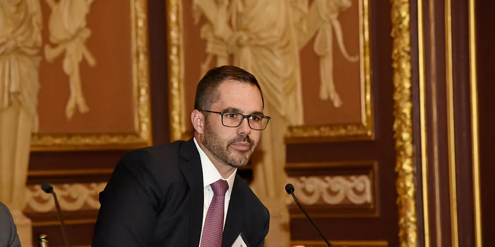 Michael Webber has released the full table of 64 shipping companies covered in his annual ESG ‘scorecard’.