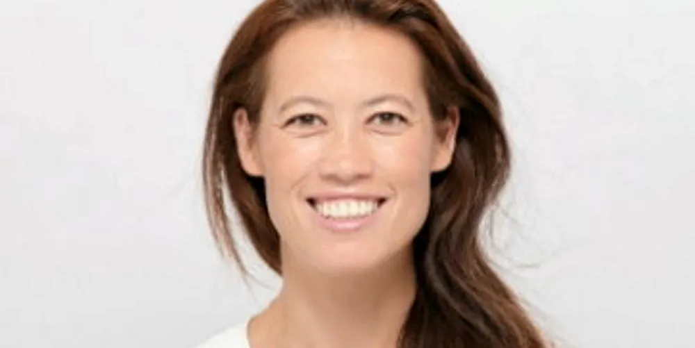 Camilla Pierrepont is TMI’s chief strategy officer.