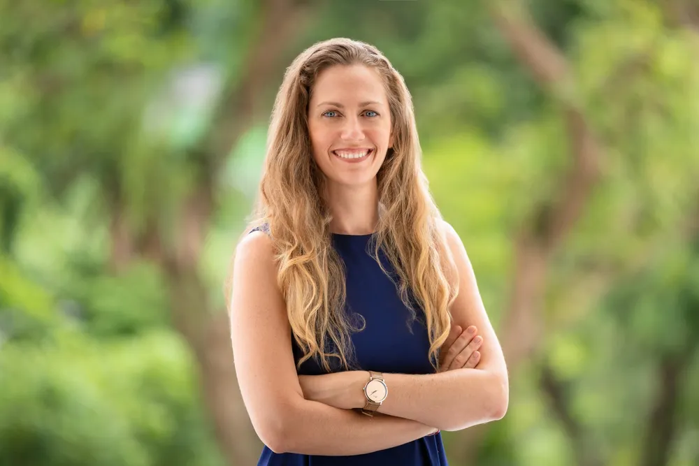 “We want to promote sustainable aquaculture so people can get access to protein sources, and this could be through seaweed farming and smart aquaculture that tackle the issue of food loss,” Katapult Ocean Asia Associate Director Maureen Bresil said.