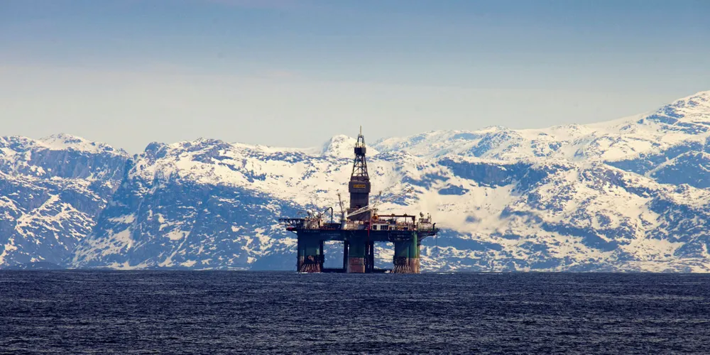 Offshore oil and gas players are looking at transitioning technologies across to marine renewables