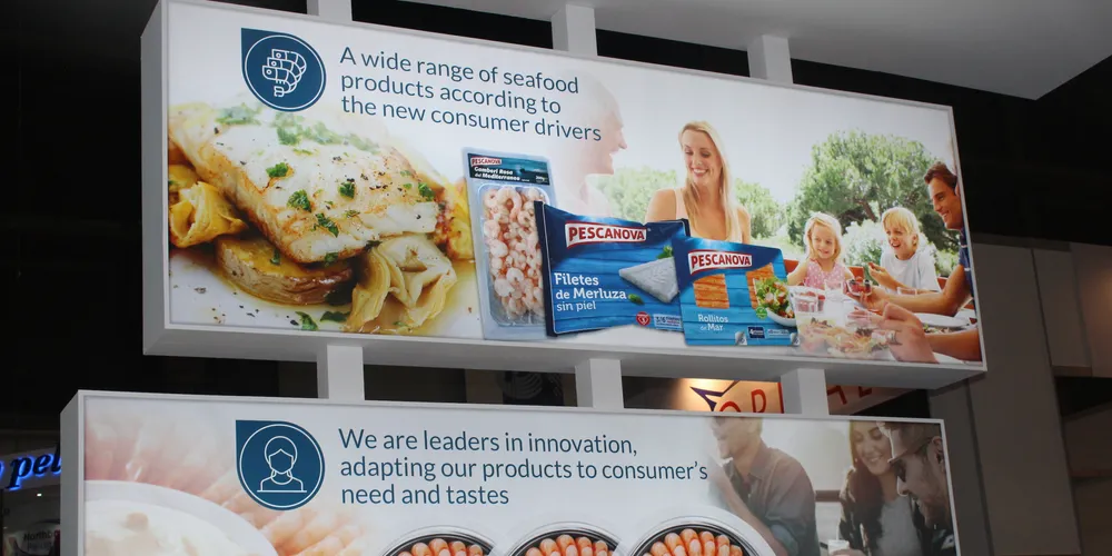 Pescanova to 'protect' working hours to meet orders from key clients