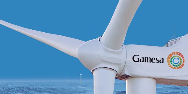 Update: Iberdrola says it may use Gamesa turbines at Wikinger