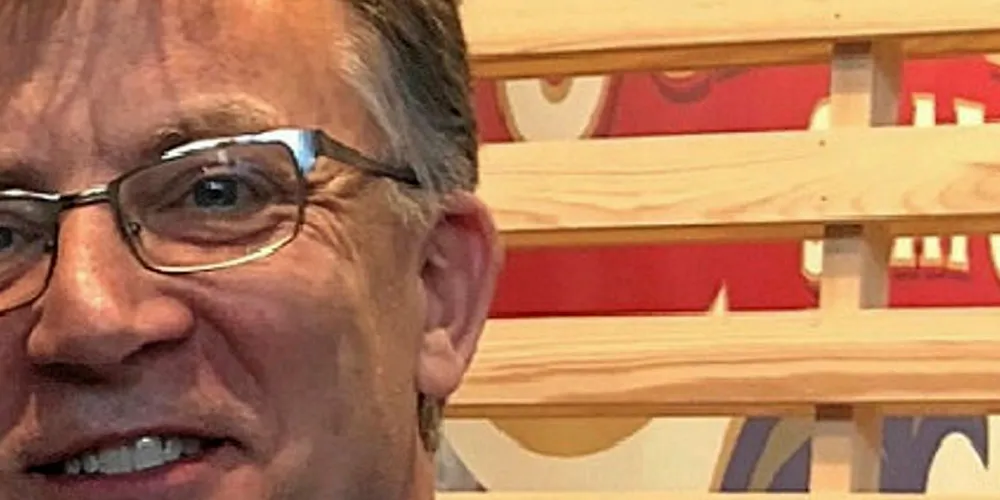 Tom Sunderland: New challenge in Seattle