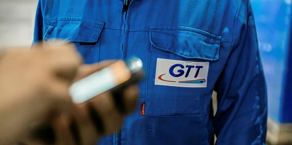 GTT is researching the transportation of other fuels while it continues to pursue LNG-fuelling business.