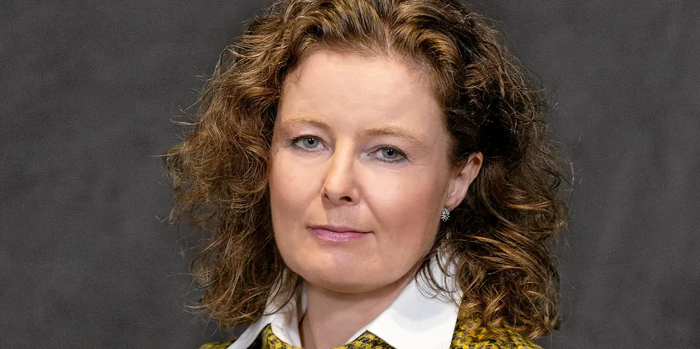Unni Einemo says Frankenstein fuel accusations misrepresent VLSFOs