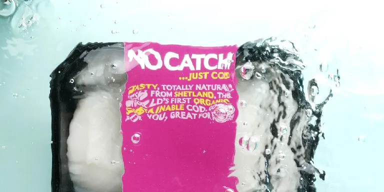Brand in doubt after No Catch sale
