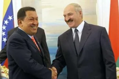 Belarus and Venezuela to boost projects