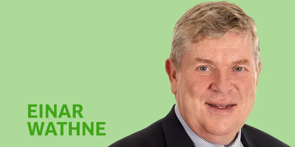 Opinion: Innovation key to providing sustainable fish feed solutions