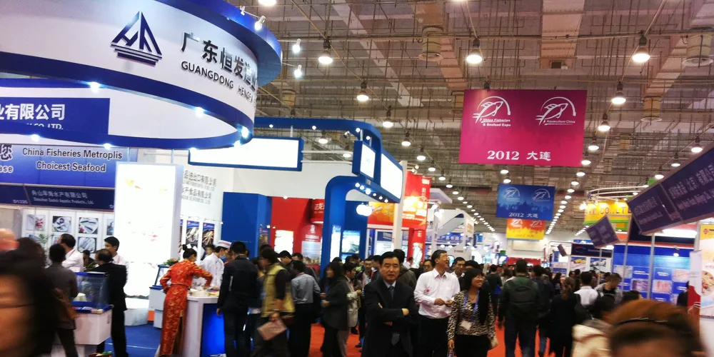 China expo blog: Tilapia mortalities bumping up prices
