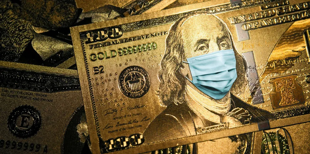 Coronavirus should herald an end to an energy system that puts profit over planet