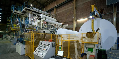 Aker, Metso named contractors for RWE's Scottish biomass plant