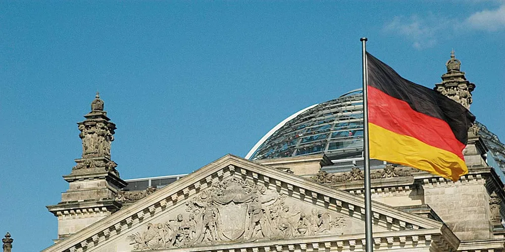 Germany's politicians are split over the issue
