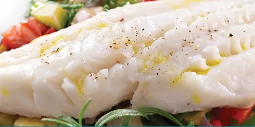 UK seafood processor hopes Marks &amp; Spencer deal will lead to turnaround