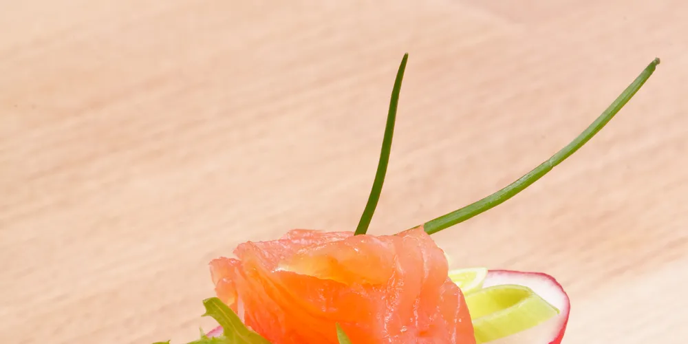 North America salmon smokers cautiously optimistic about holiday season, uneasy about 2014