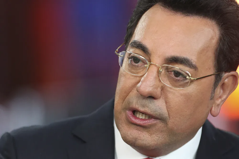 Pre-FEED deal: for Samir Brikho-led Amec Foster Wheeler in East Timor