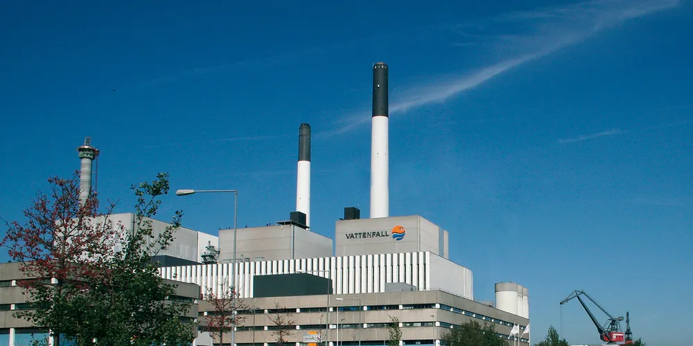 MARKED: Avventer CO2-beslutning i EU