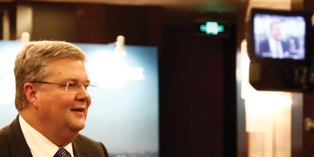 Anders Runevad