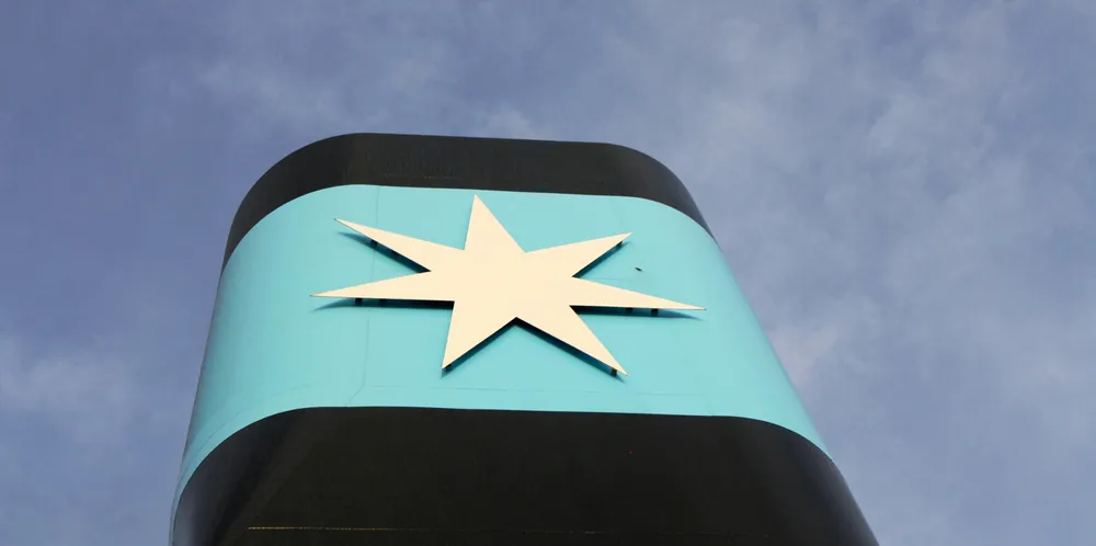 AP Moller-Maersk's first methanol-fuelled feedership will sail in the network of its subsidiary Sealand Europe on the Baltic shipping route between northern Europe and the Bay of Bothnia.
