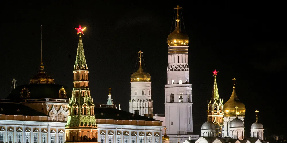 The Russian government has attached strict local content rules to wind development.