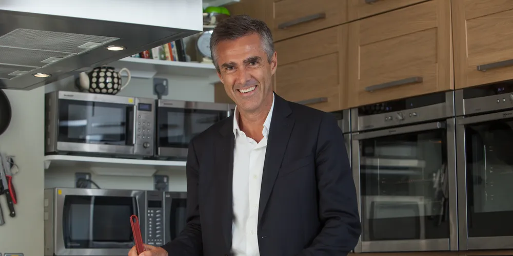Iglo CEO: Company plans on growth through M&amp;A, innovation
