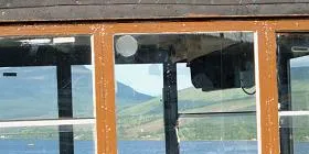 The Loch Fyne story
