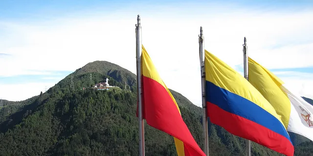 Colombia has a negligible non-hydro renewable energy base but wants to develop projects