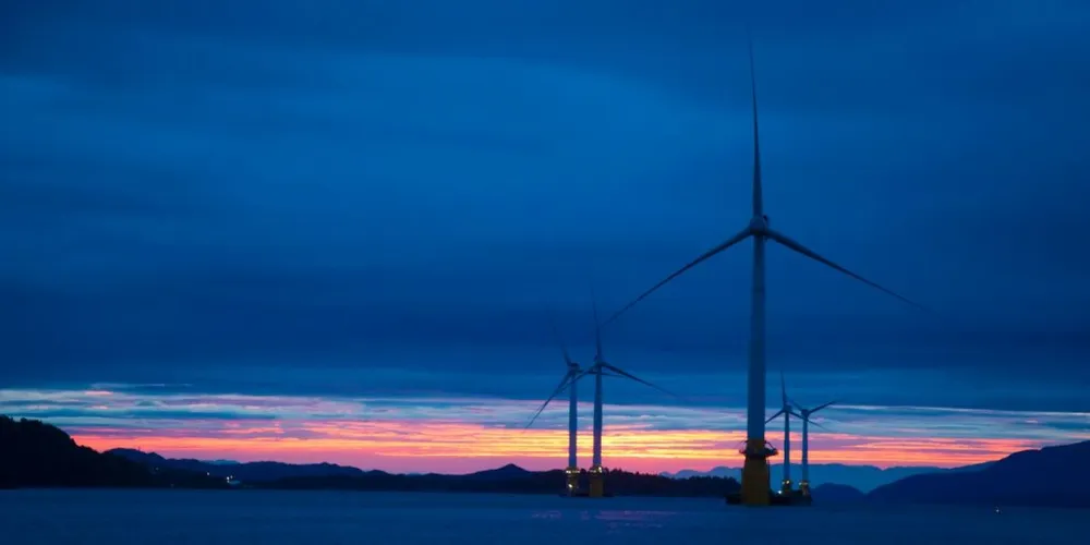 Equinor får flere hundre Enova-millioner
