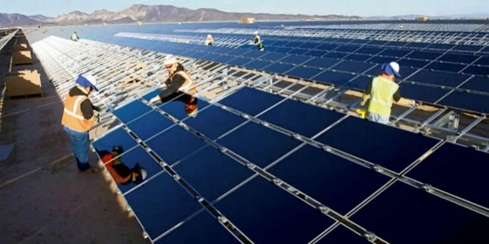 European solar rebounds in 2017 with 8.61GW in new installations
