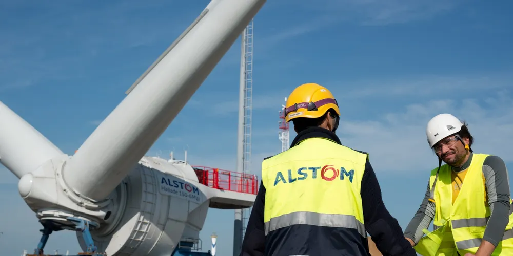 Siemens, MHI make Alstom play