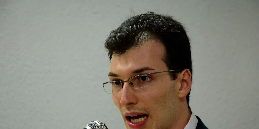Absolar's Rodrigo Sauaia