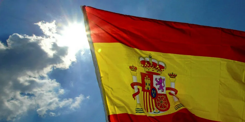 Who are Spain's largest seafood companies?