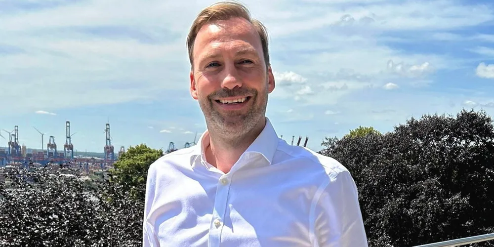Constantin Baack believes the Gemini alliance is one of several factors that will maintain a tight market for feeder ships.