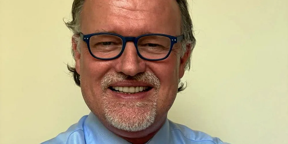 Stephen Robinson is joining Tankers International as head of bunker strategy & procurement.