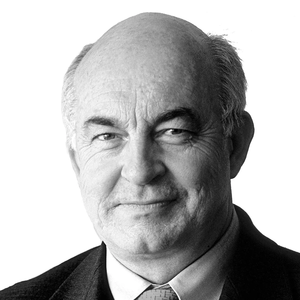 Kemal Dervis