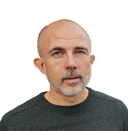 Sigbjørn Høgne