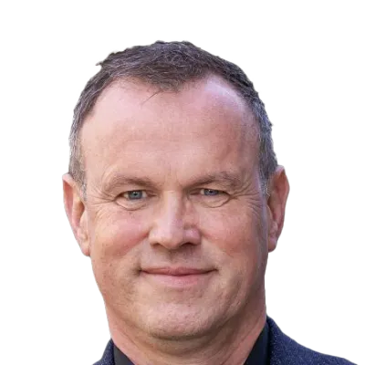 Roger Pedersen
