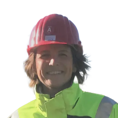 Kirsten Faugstad