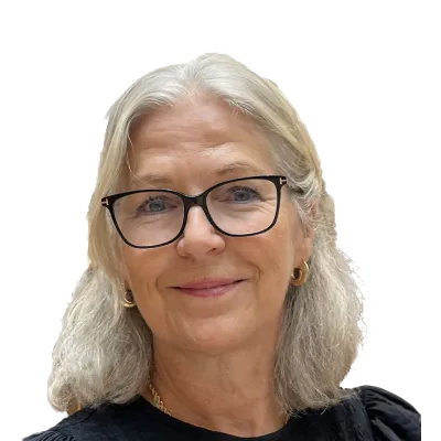 Kristin Holter