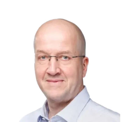 Jørn Bugge