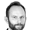Bård Bjerkholt