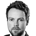 Torbjørn Røe Isaksen