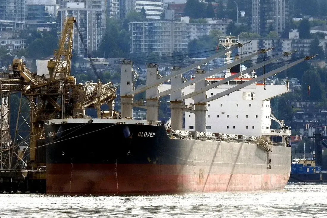 Japan's Asahi Tanker orders world's first emissions-free tankers