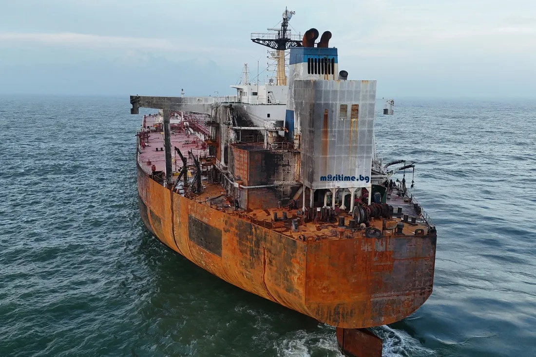 N2 Tankers mulls LR2 tanker move as market shifts to more flexibility