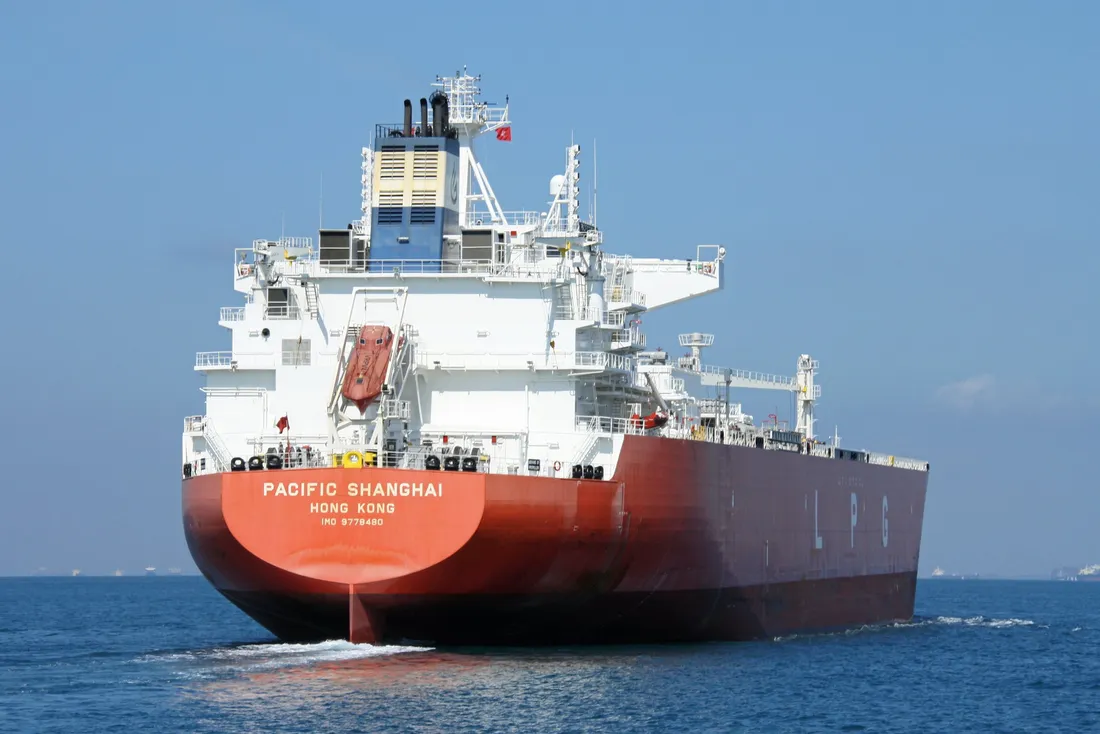 US-sanctioned tanker mogul hits back as blacklisted ships