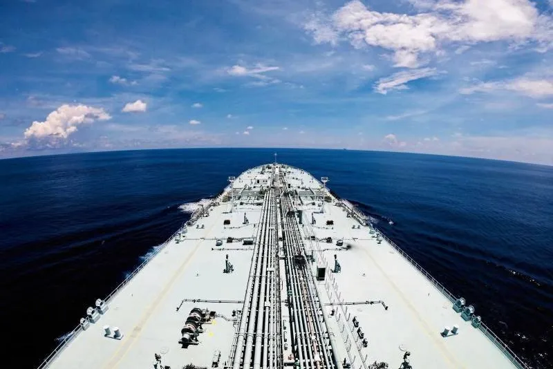 Clarksons says product tankers could move into aframax trades as