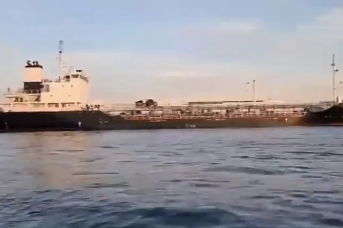 MSC-backed Ignazio Messina takes charge of its largest ever container ship, image size:1100x733