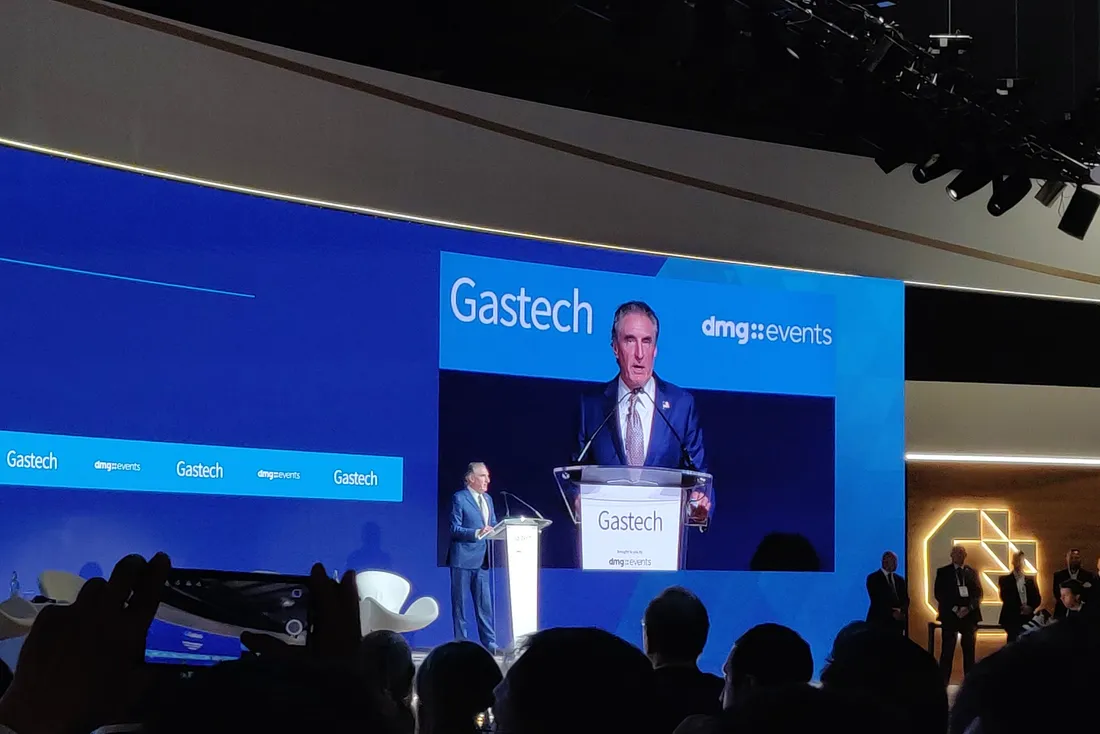 US Secretary Burgum: 'We have got to stop talking about the energy transition' | Upstream